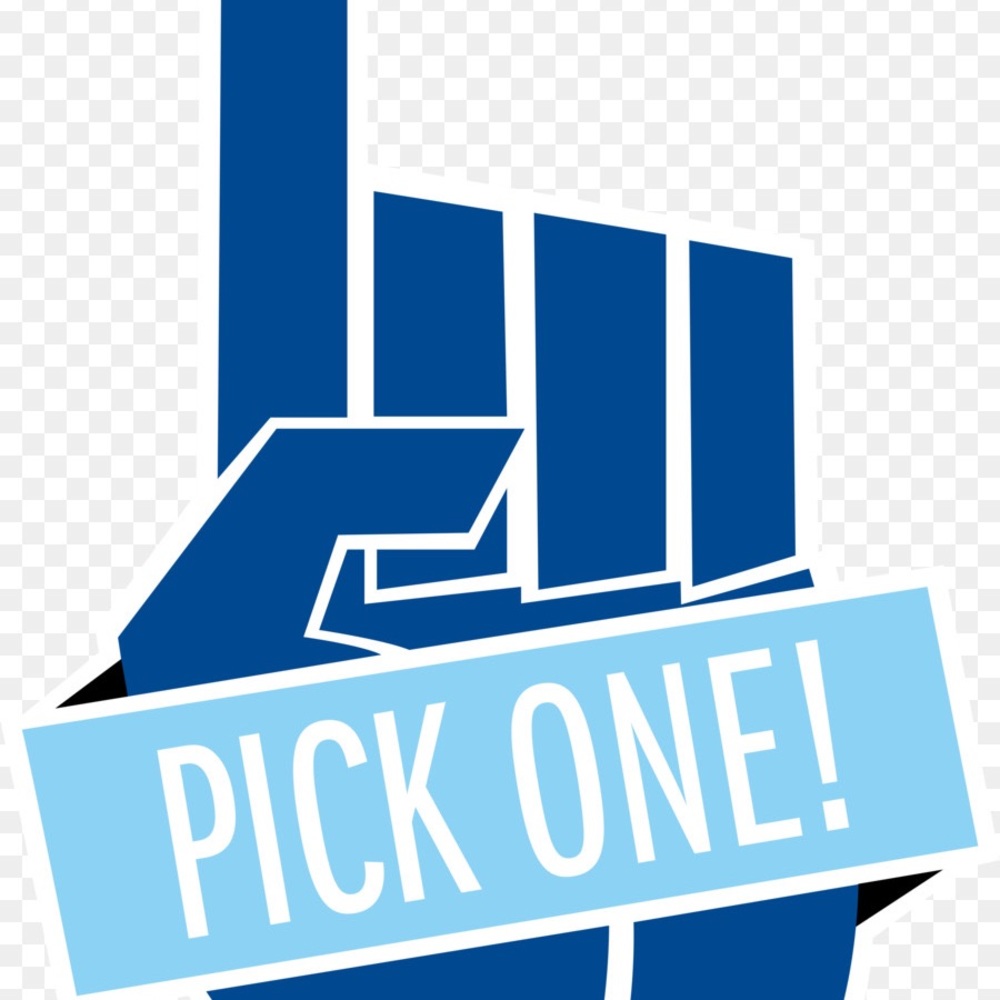 Winner Picks one Ring!
